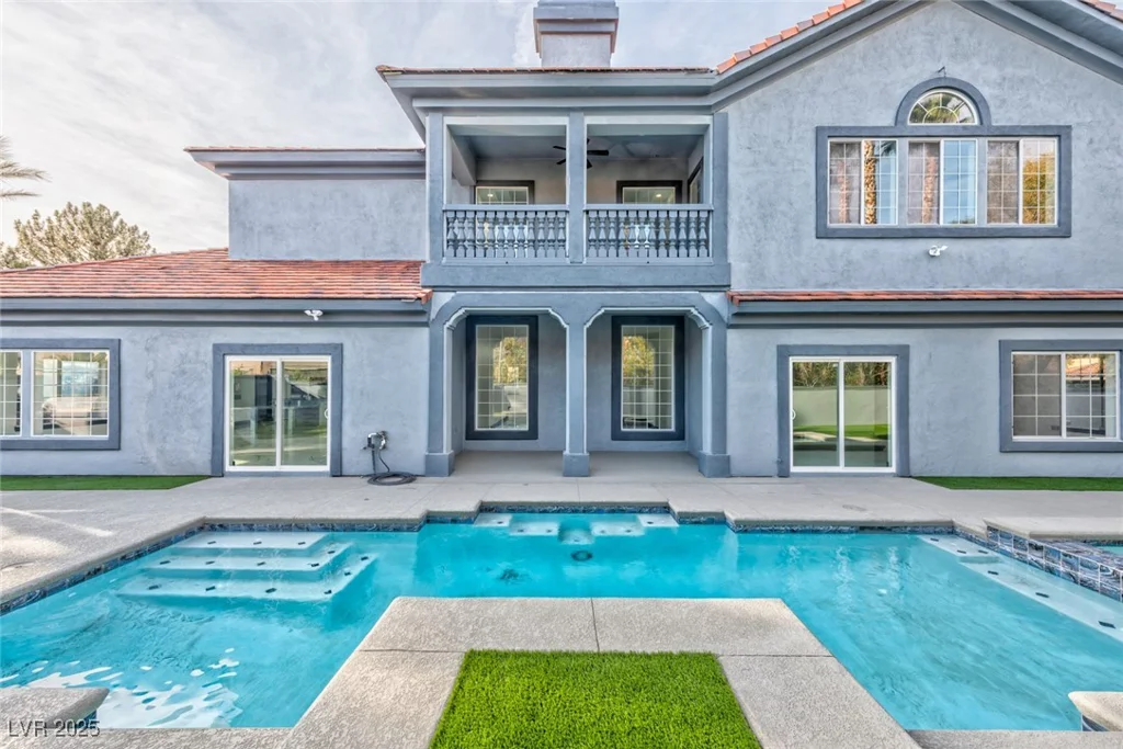 8625 Scarsdale, Las Vegas, NV 89117