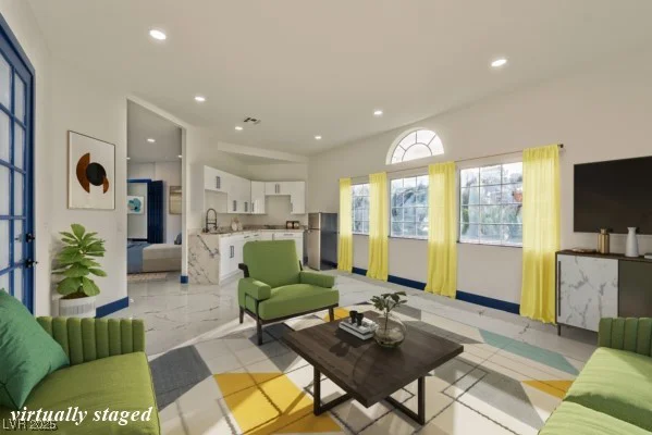 8625 Scarsdale, Las Vegas, NV 89117