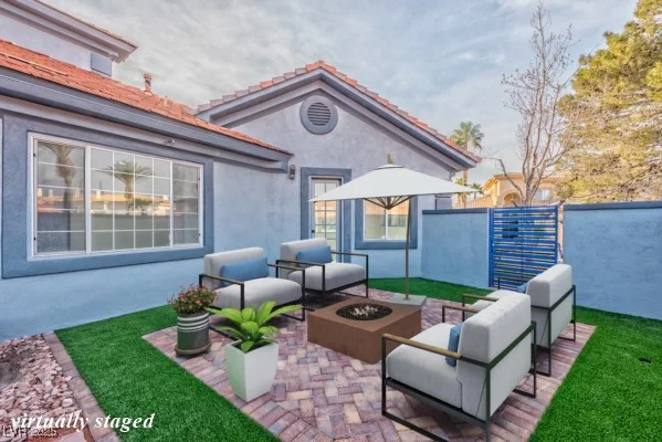 8625 Scarsdale, Las Vegas, NV 89117