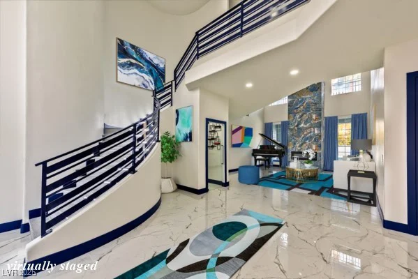 8625 Scarsdale, Las Vegas, NV 89117