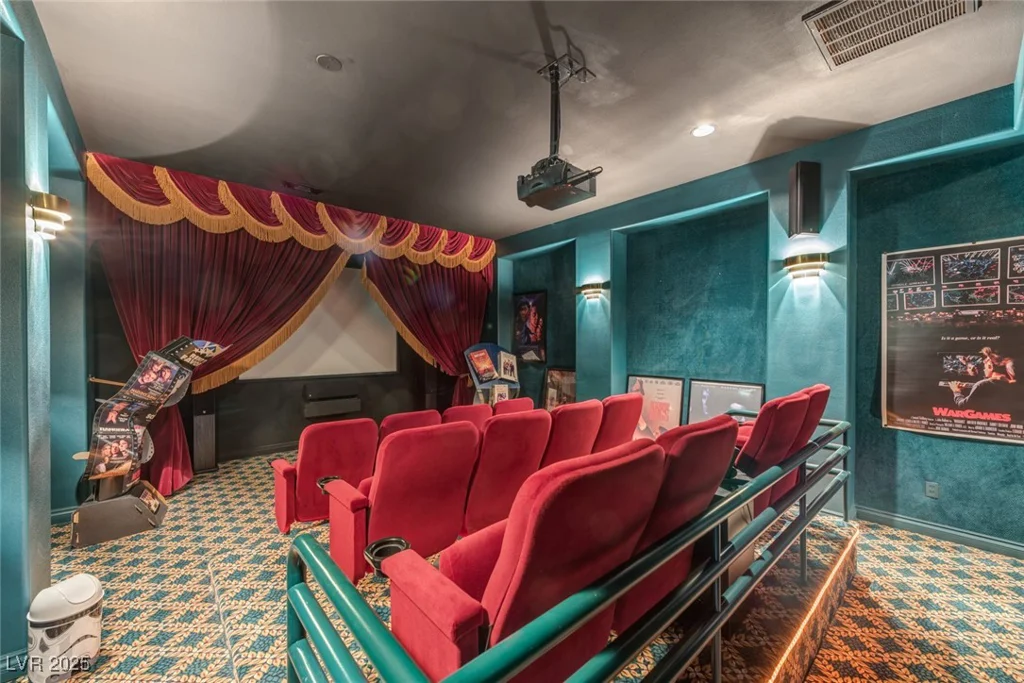 8625 Scarsdale, Las Vegas, NV 89117