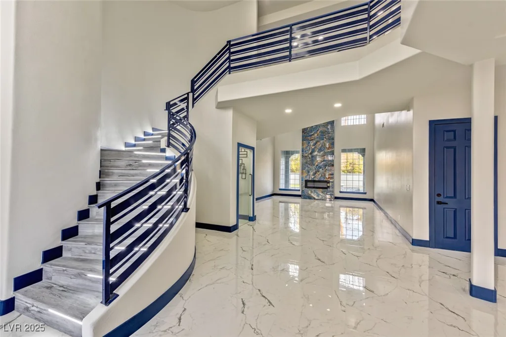 8625 Scarsdale, Las Vegas, NV 89117