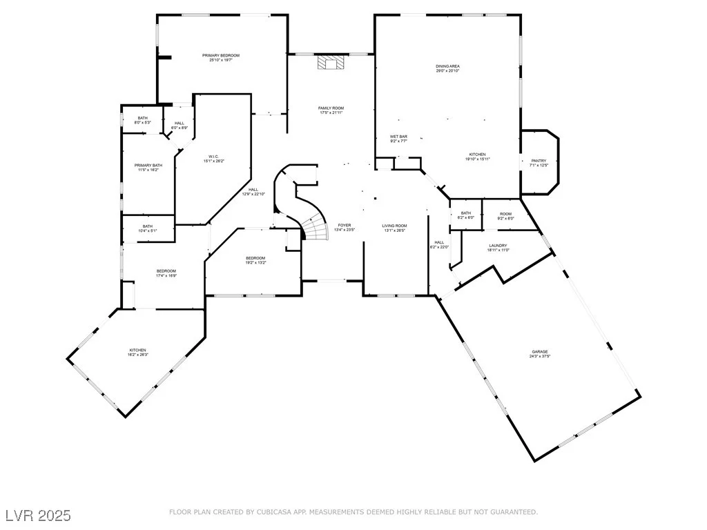 8625 Scarsdale, Las Vegas, NV 89117