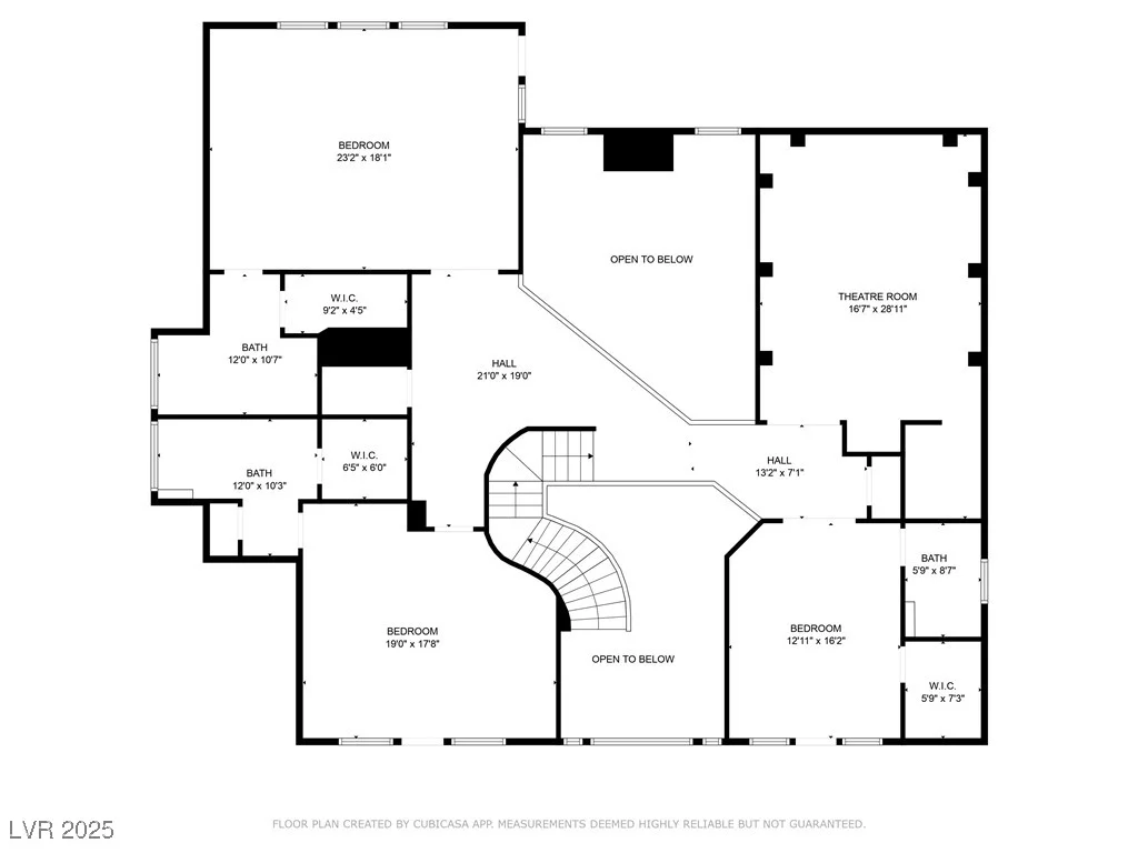 8625 Scarsdale, Las Vegas, NV 89117