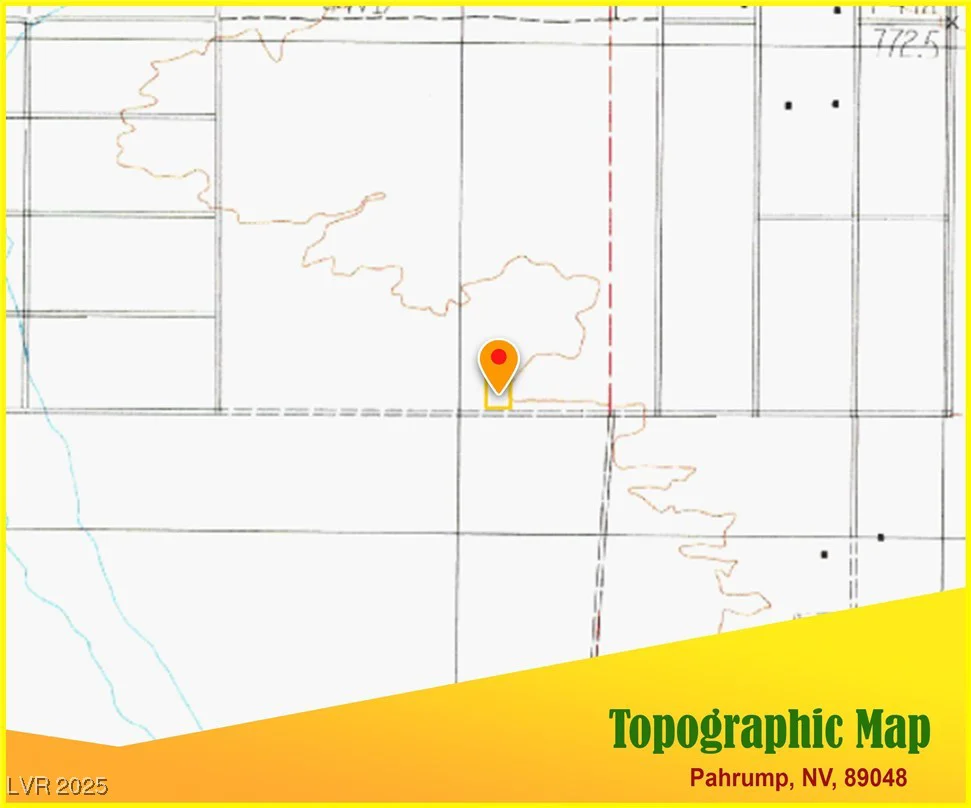 4140 Flamingo, Pahrump, NV 89048