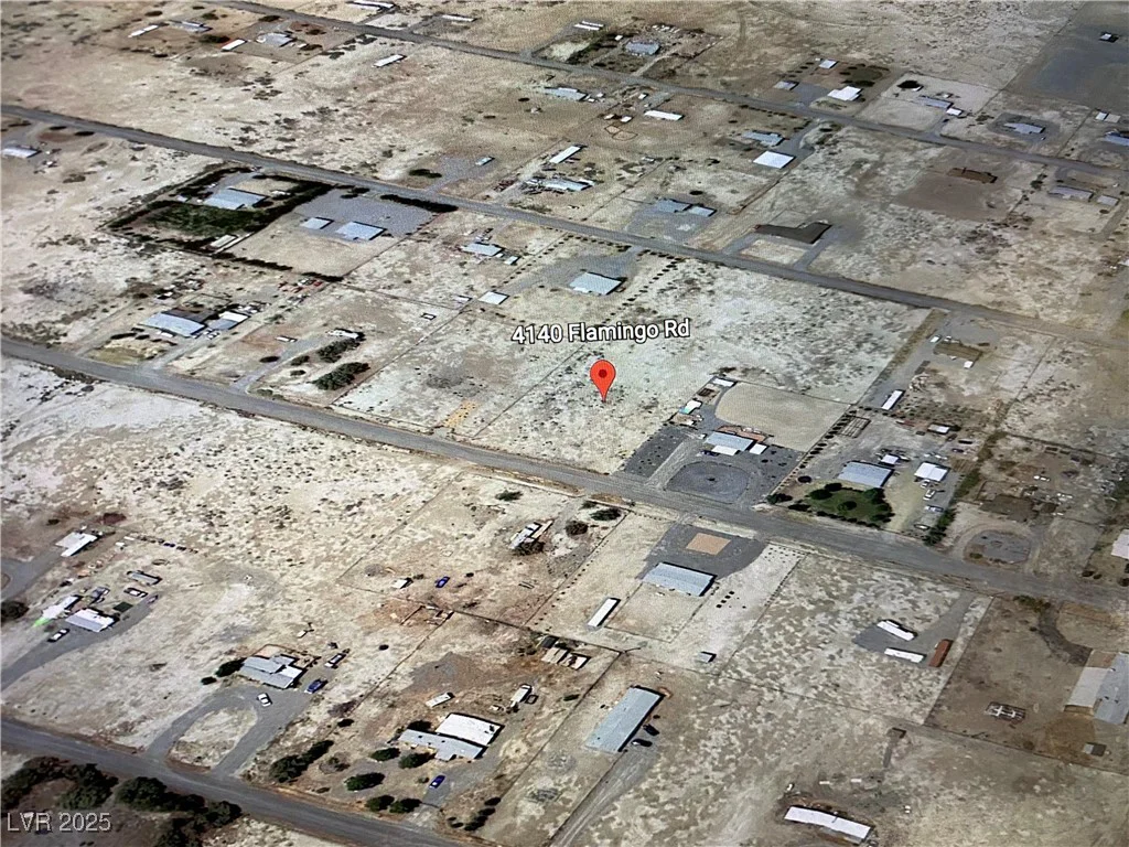 4140 Flamingo, Pahrump, NV 89048