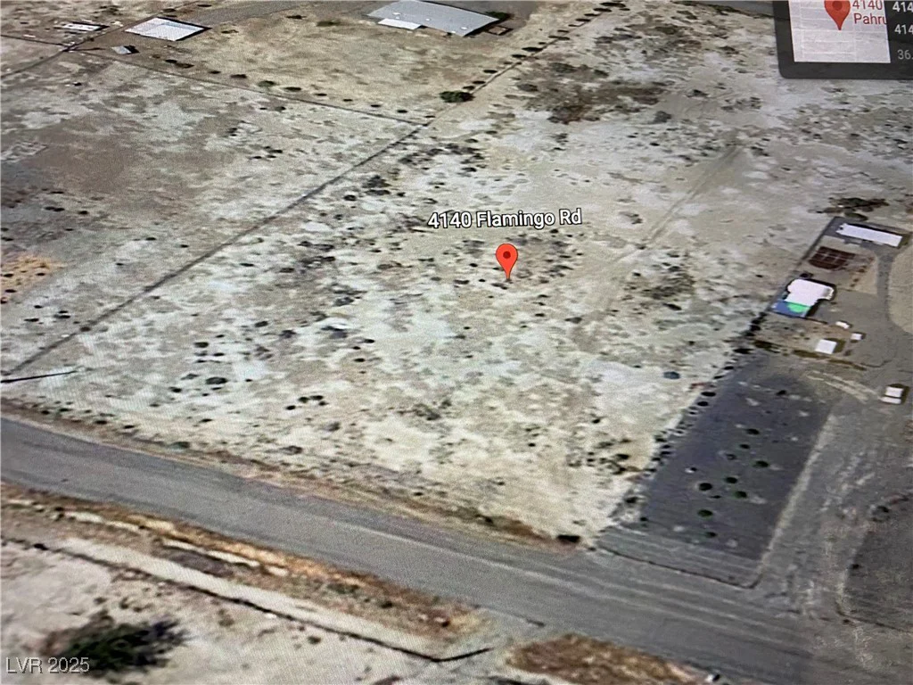 4140 Flamingo, Pahrump, NV 89048