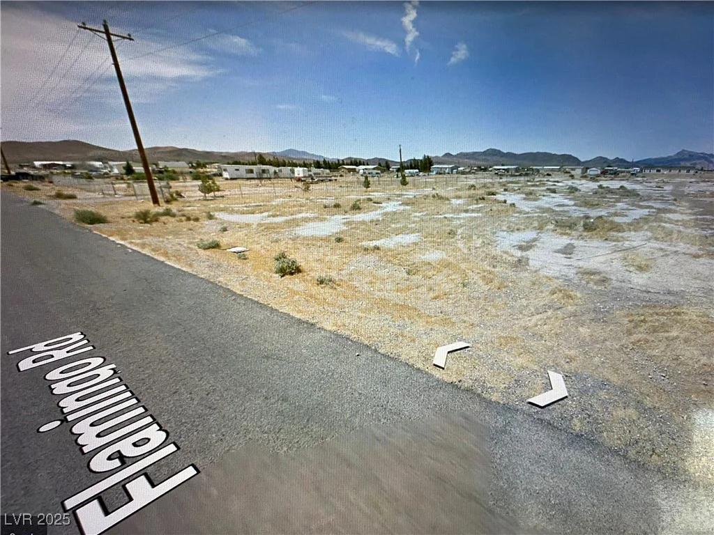 4140 Flamingo, Pahrump, NV 89048