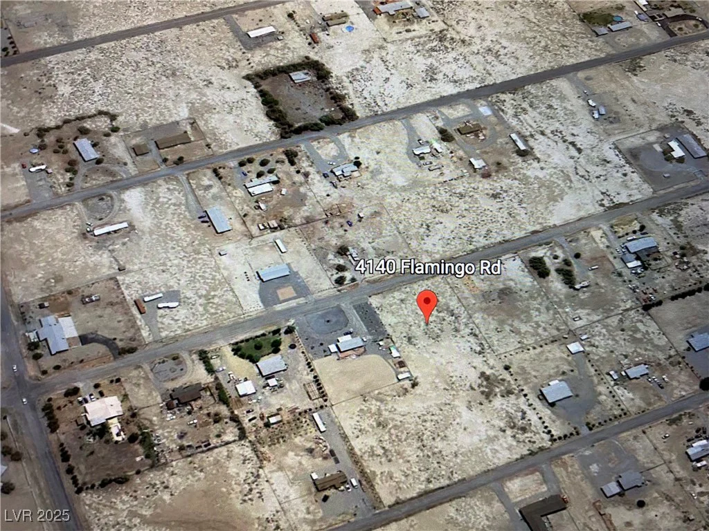 4140 Flamingo, Pahrump, NV 89048