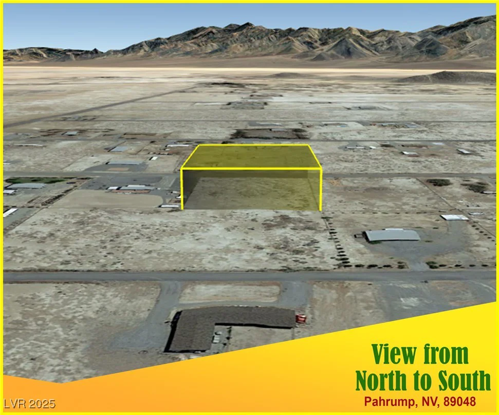 4140 Flamingo, Pahrump, NV 89048