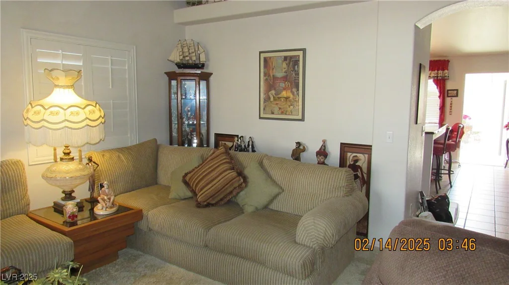 3805 Vidalia, North Las Vegas, NV 89031