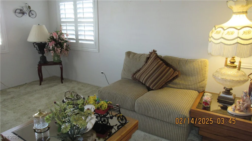 3805 Vidalia, North Las Vegas, NV 89031