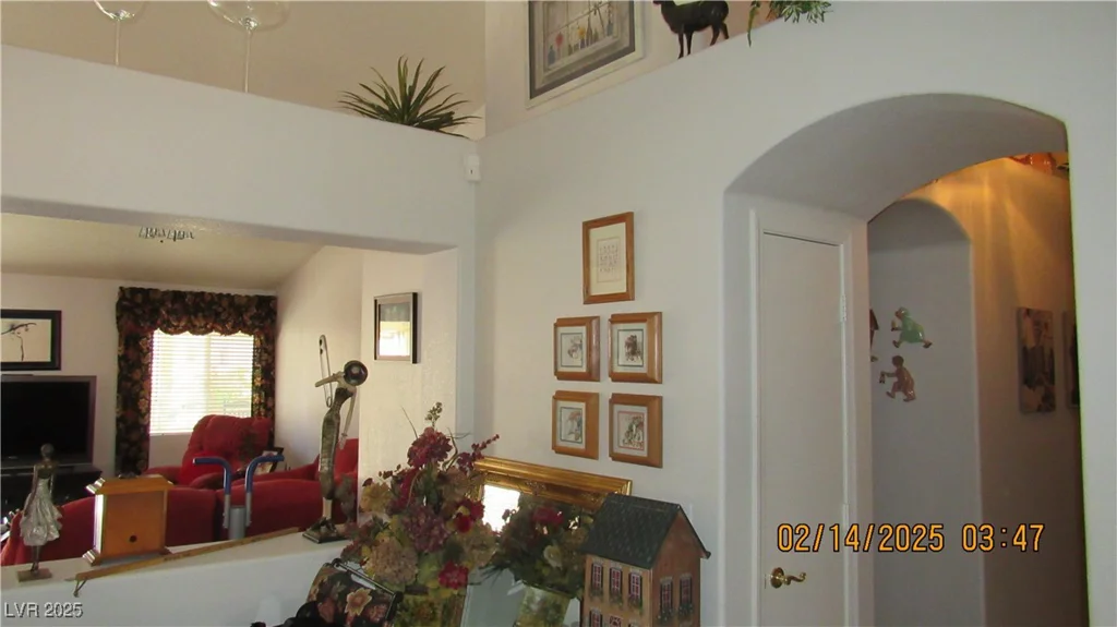 3805 Vidalia, North Las Vegas, NV 89031