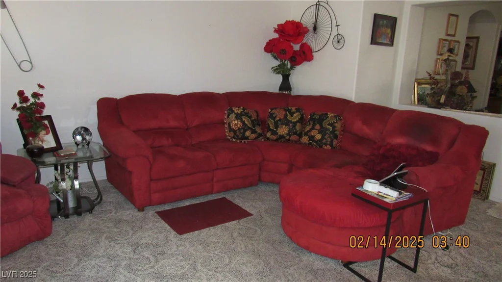 3805 Vidalia, North Las Vegas, NV 89031