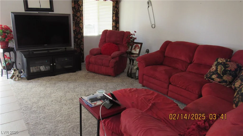 3805 Vidalia, North Las Vegas, NV 89031