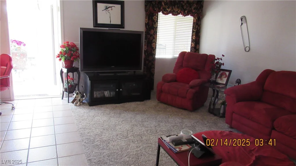 3805 Vidalia, North Las Vegas, NV 89031