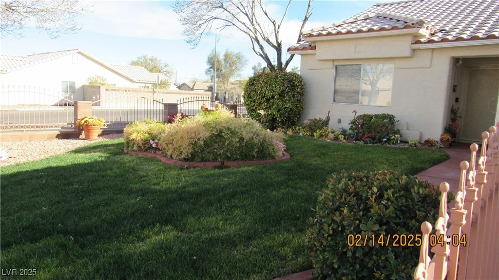 3805 Vidalia, North Las Vegas, NV 89031
