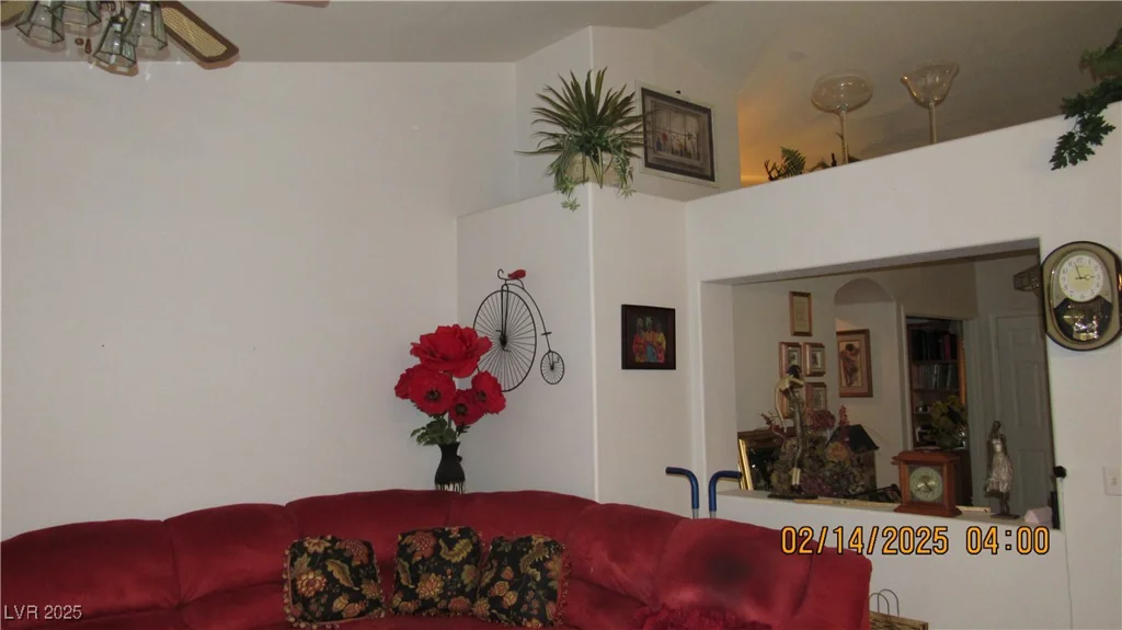 3805 Vidalia, North Las Vegas, NV 89031