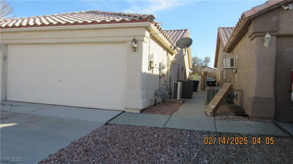 3805 Vidalia, North Las Vegas, NV 89031