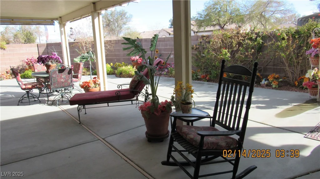3805 Vidalia, North Las Vegas, NV 89031