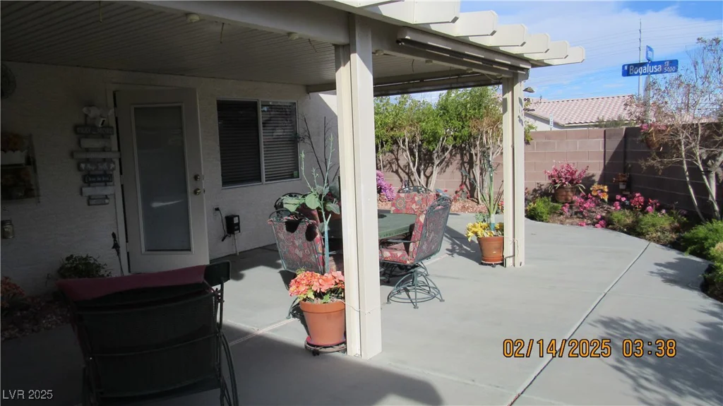 3805 Vidalia, North Las Vegas, NV 89031
