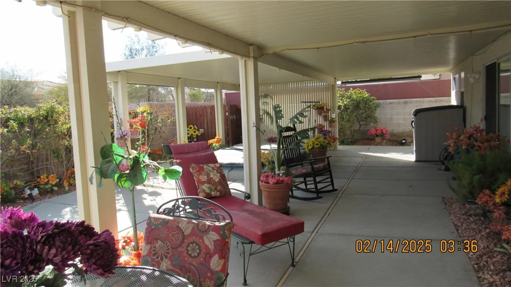 3805 Vidalia, North Las Vegas, NV 89031