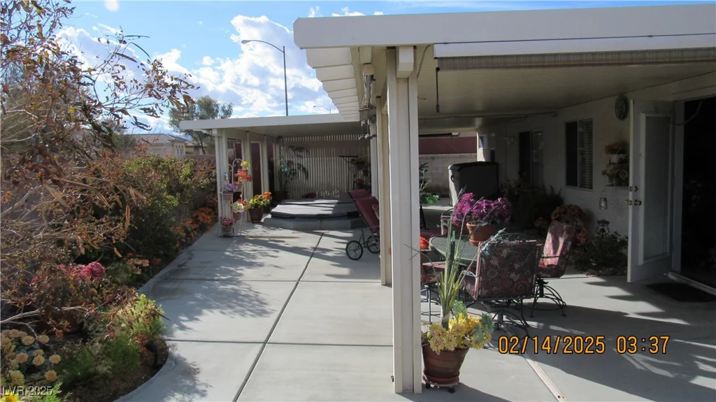 3805 Vidalia, North Las Vegas, NV 89031