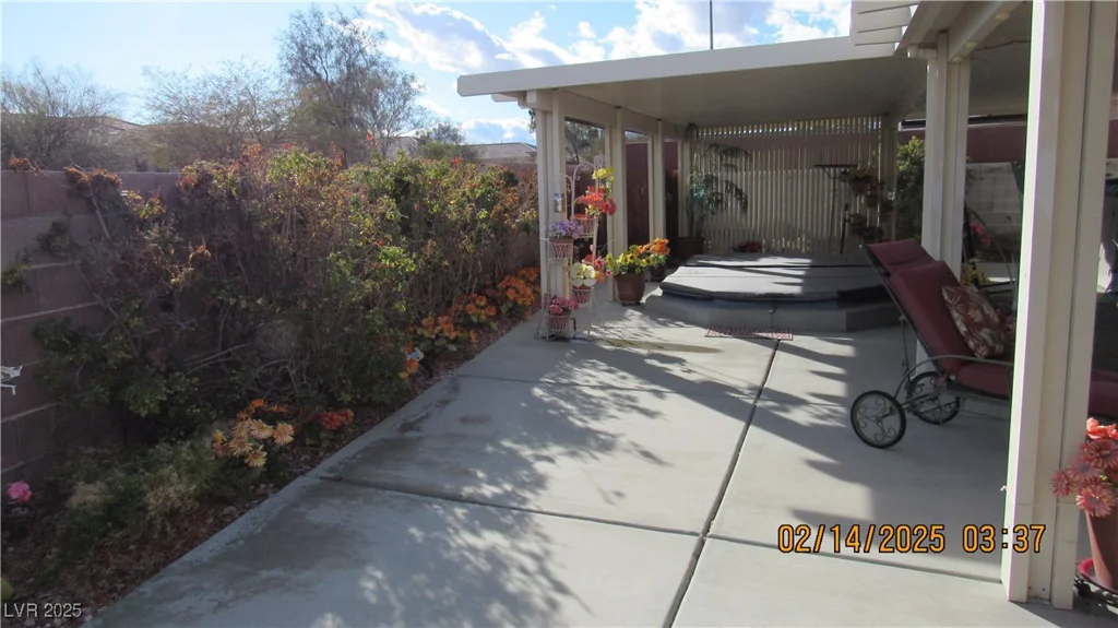 3805 Vidalia, North Las Vegas, NV 89031