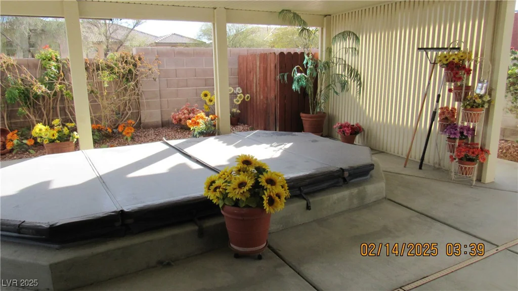 3805 Vidalia, North Las Vegas, NV 89031