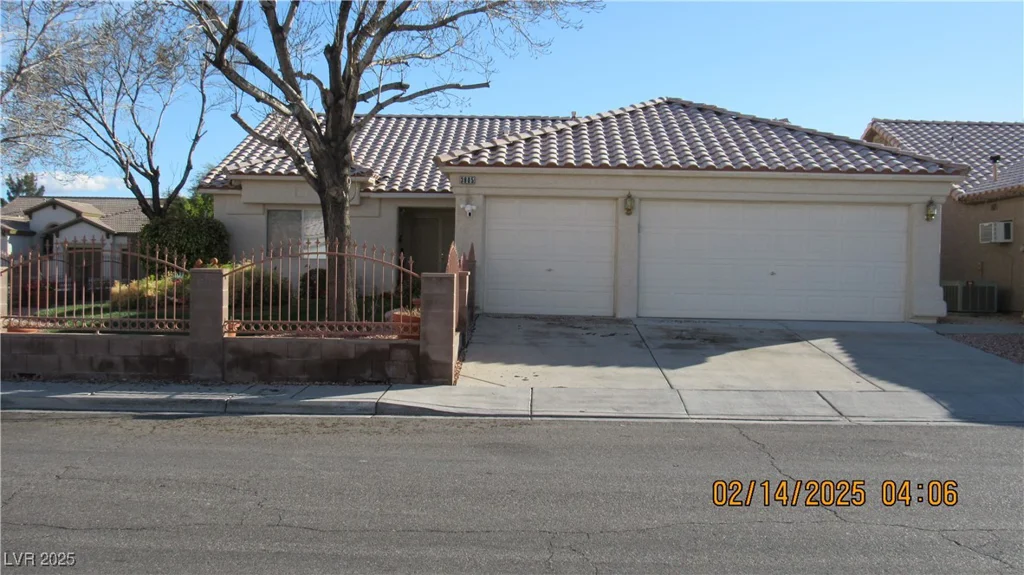 3805 Vidalia, North Las Vegas, NV 89031