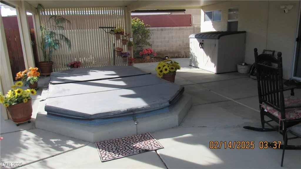 3805 Vidalia, North Las Vegas, NV 89031