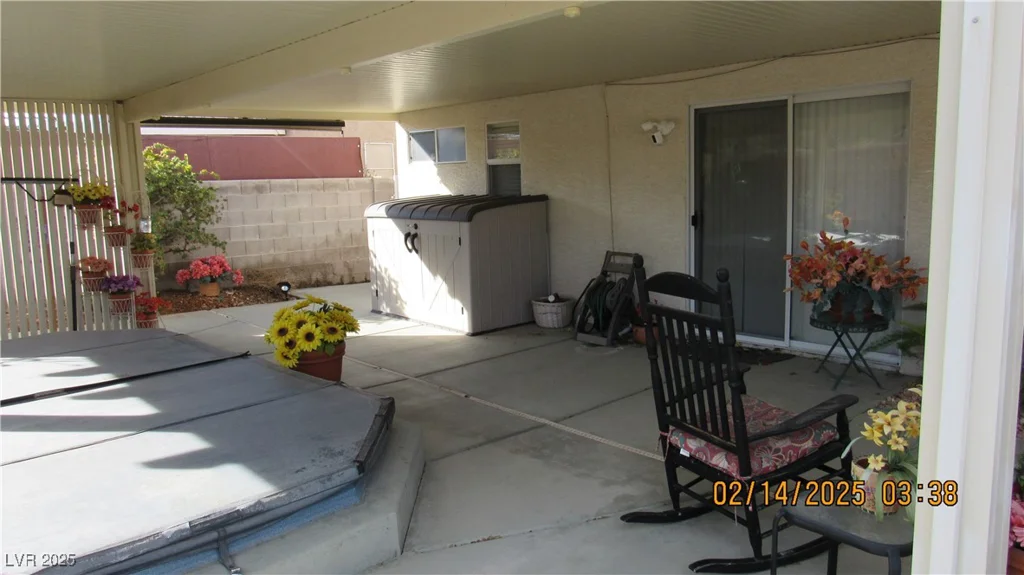 3805 Vidalia, North Las Vegas, NV 89031