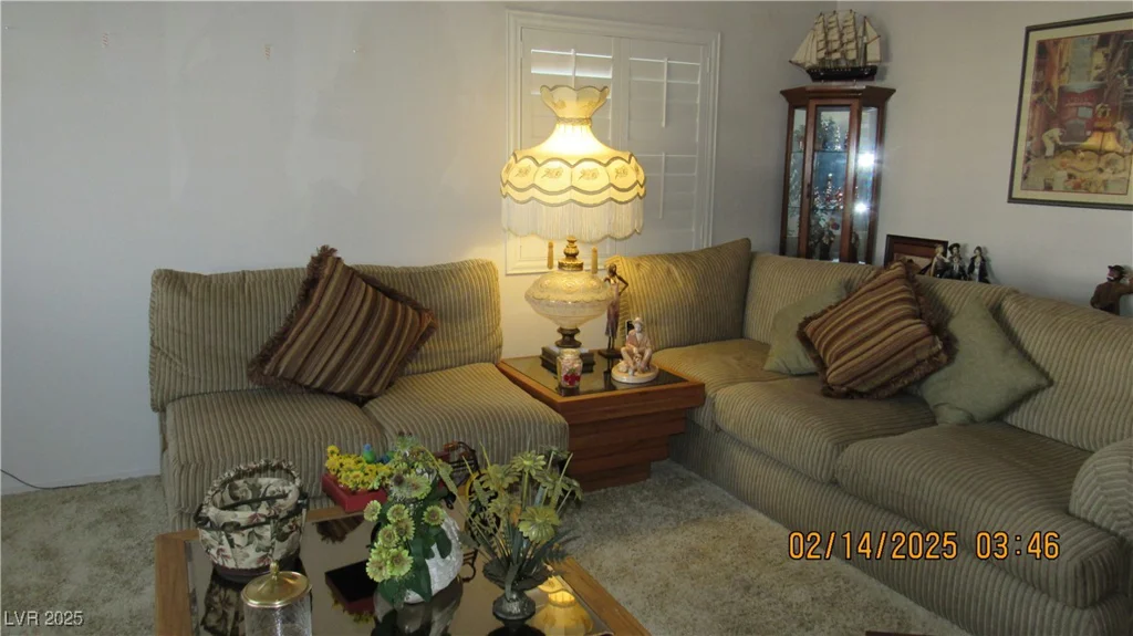 3805 Vidalia, North Las Vegas, NV 89031