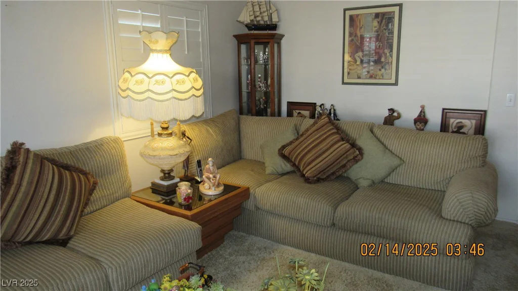 3805 Vidalia, North Las Vegas, NV 89031