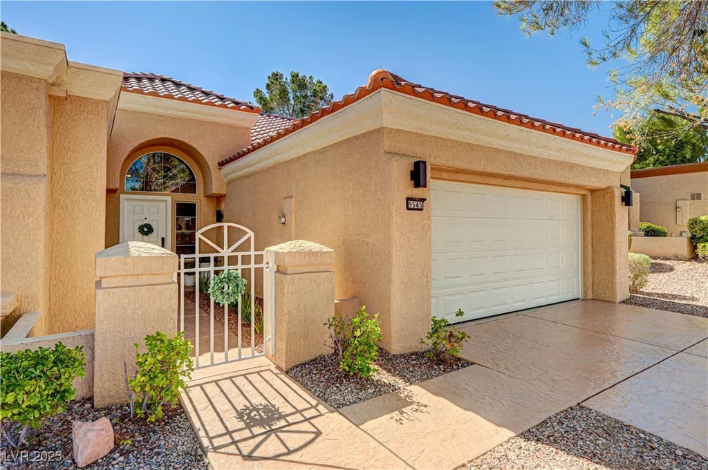9545 Eagle Valley, Las Vegas, NV 89134