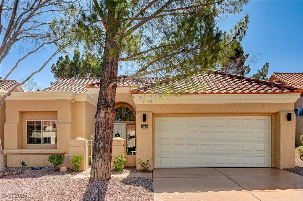9545 Eagle Valley, Las Vegas, NV 89134