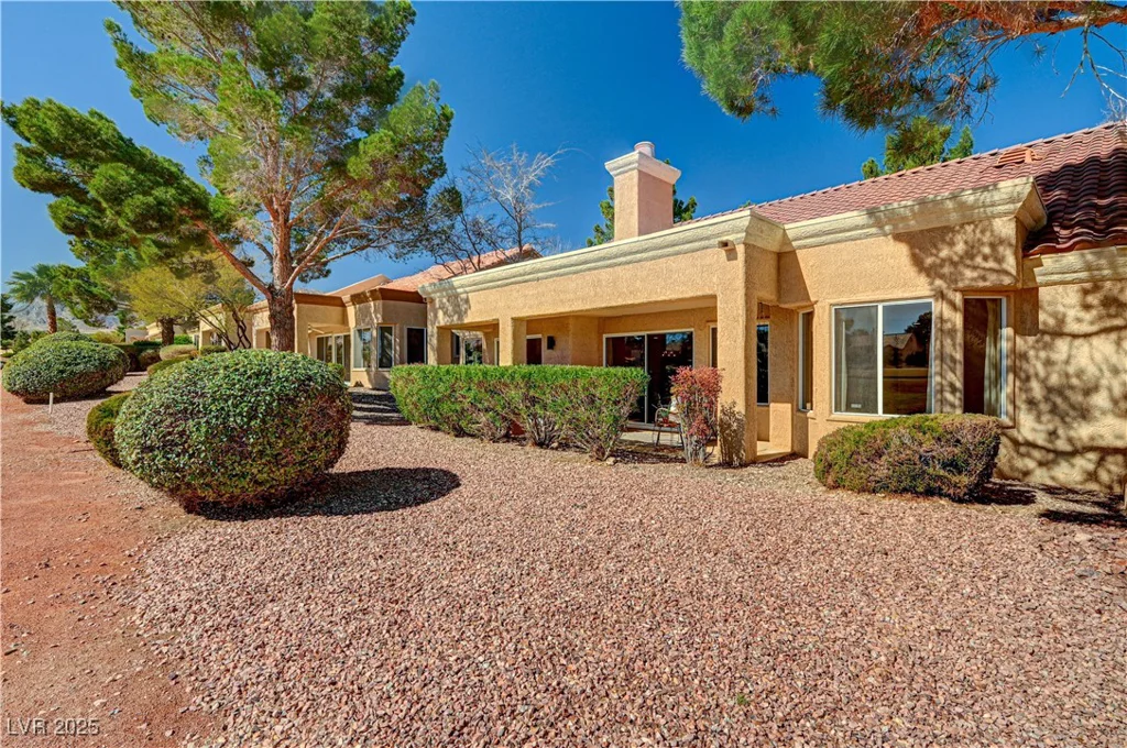9545 Eagle Valley, Las Vegas, NV 89134