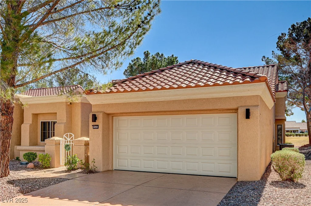 9545 Eagle Valley, Las Vegas, NV 89134