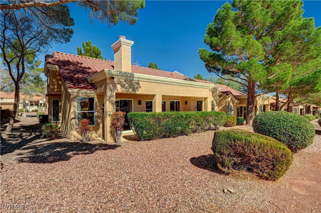 9545 Eagle Valley, Las Vegas, NV 89134