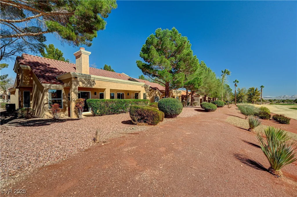 9545 Eagle Valley, Las Vegas, NV 89134