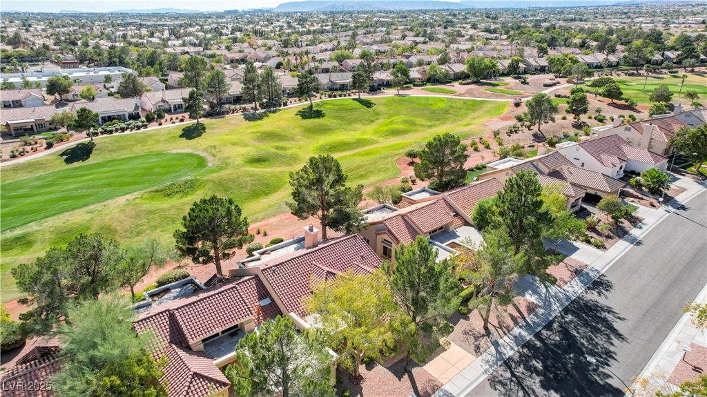 9545 Eagle Valley, Las Vegas, NV 89134
