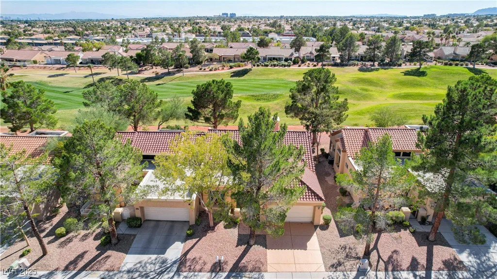 9545 Eagle Valley, Las Vegas, NV 89134