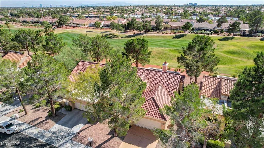 9545 Eagle Valley, Las Vegas, NV 89134