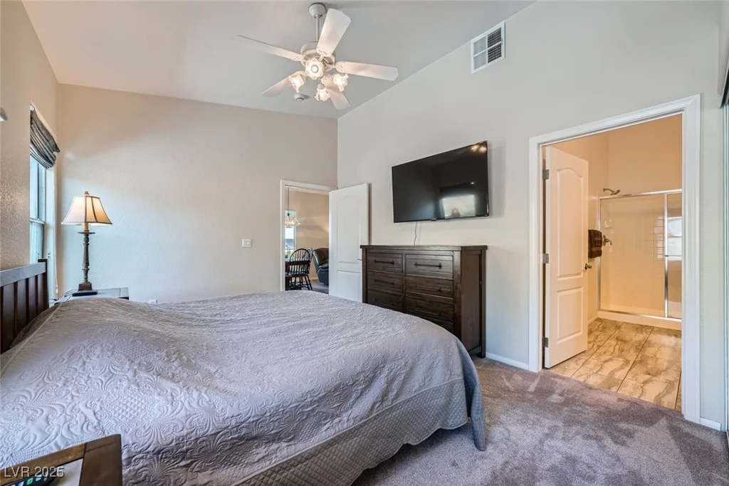 3574 Desert Cliff, Las Vegas, NV 89129