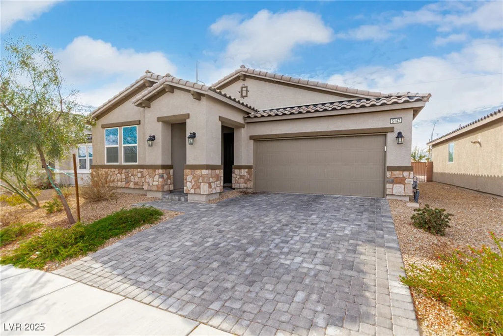 5147 Stonecrop, North Las Vegas, NV 89031