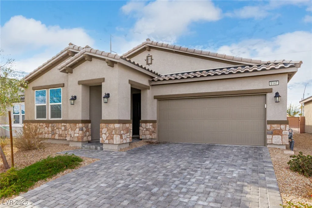 5147 Stonecrop, North Las Vegas, NV 89031