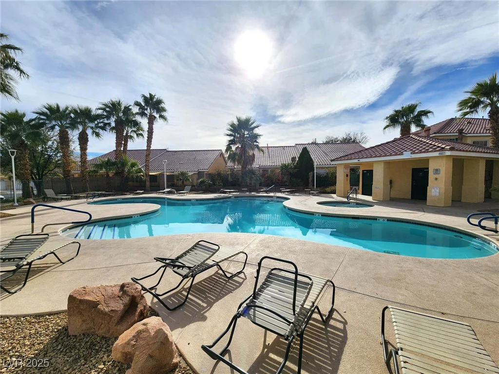 6409 Sierra Diablo, Las Vegas, NV 89130