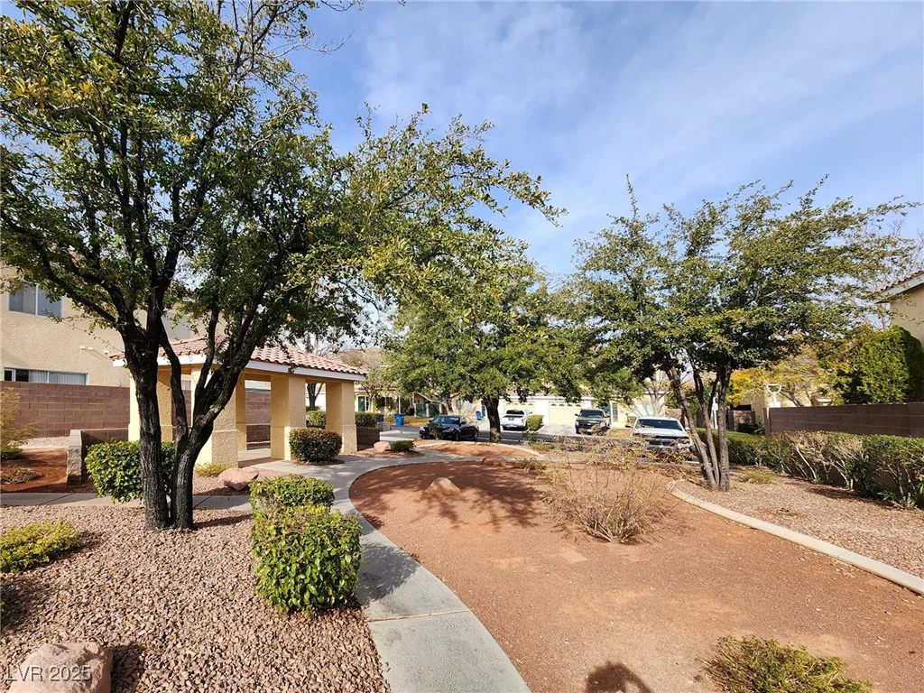 6409 Sierra Diablo, Las Vegas, NV 89130