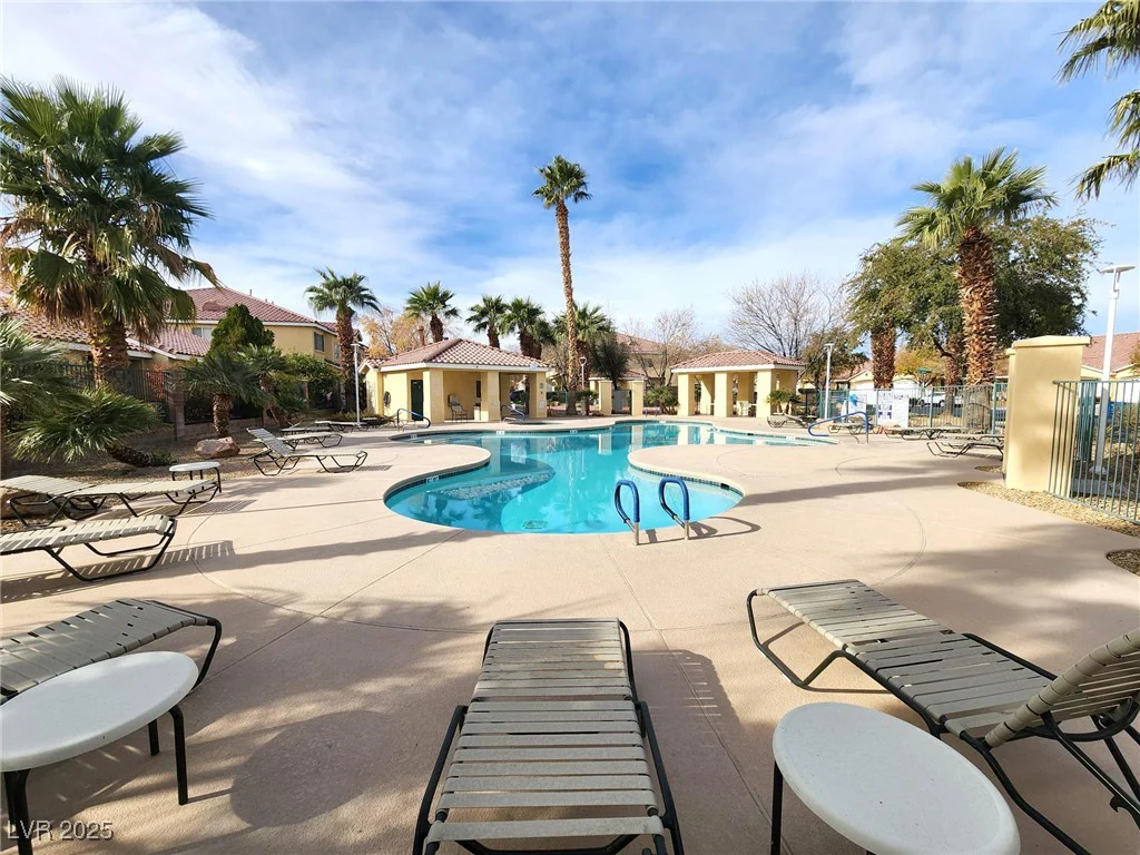 6409 Sierra Diablo, Las Vegas, NV 89130