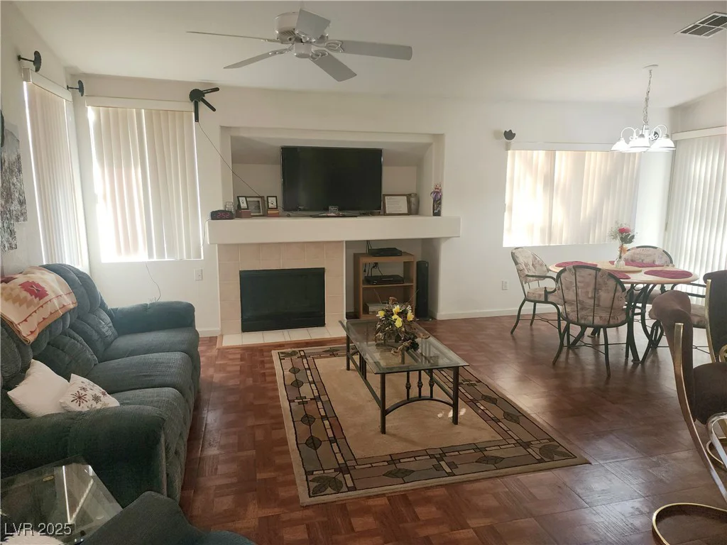 6409 Sierra Diablo, Las Vegas, NV 89130